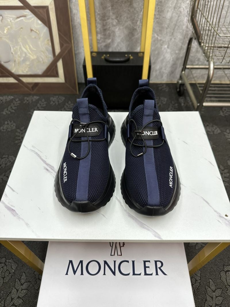 Moncler Shoes